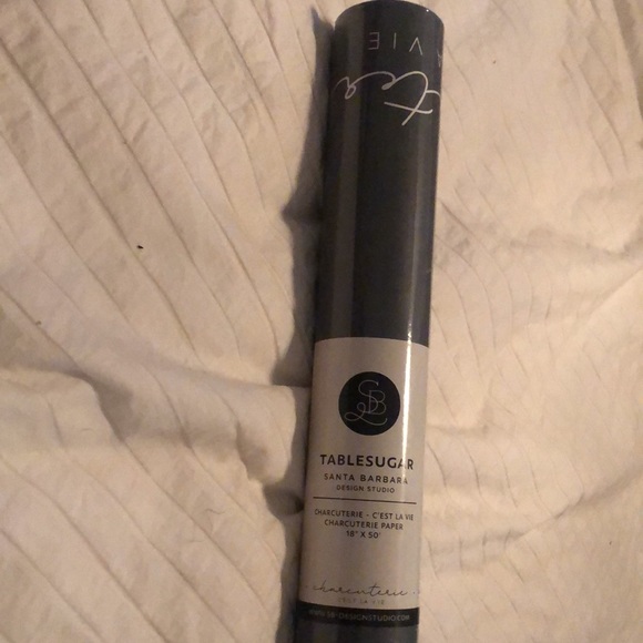 Tablesugar santa Bárbara design studio paper - Picture 4 of 5